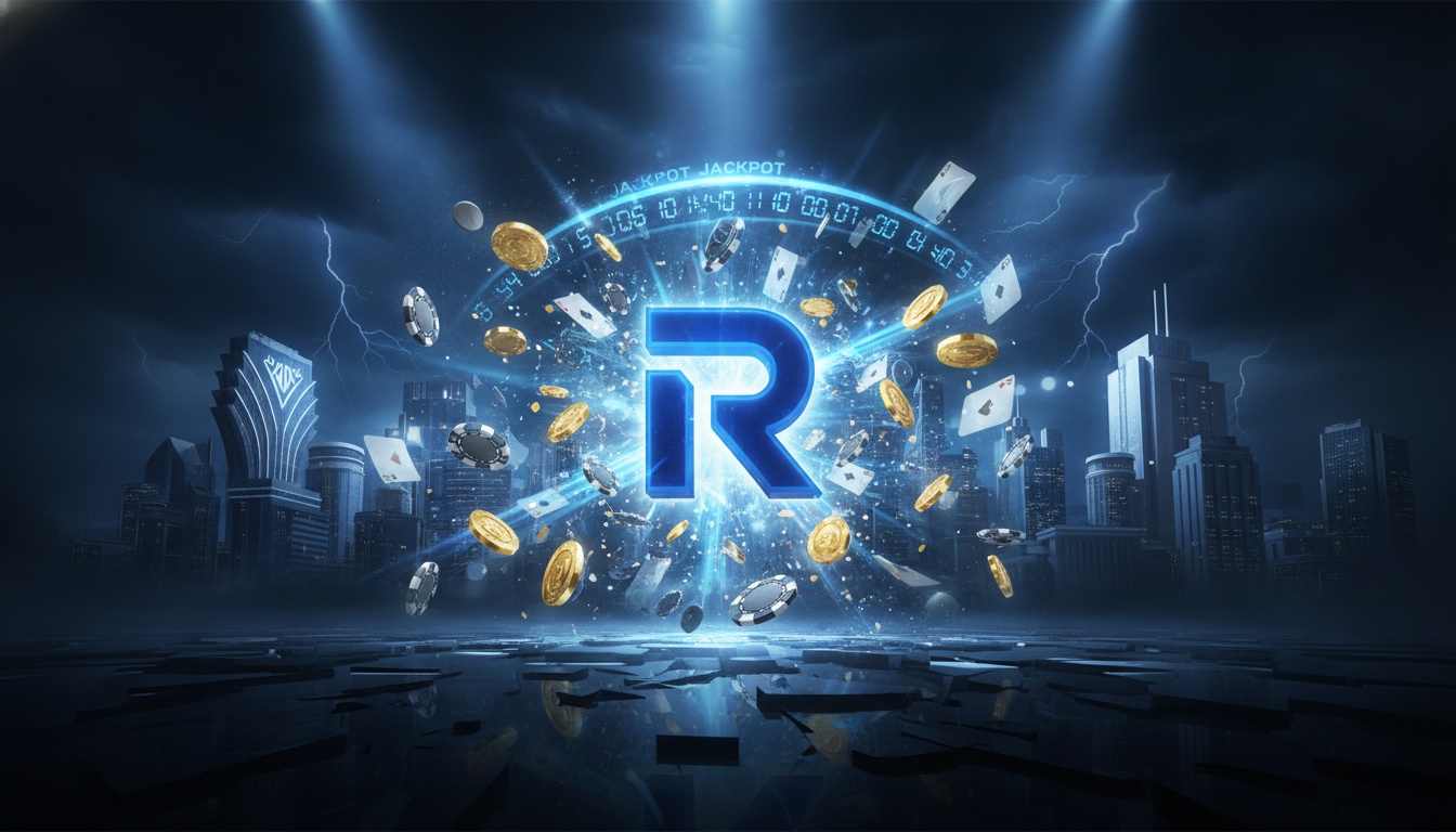 Rakoo Casino